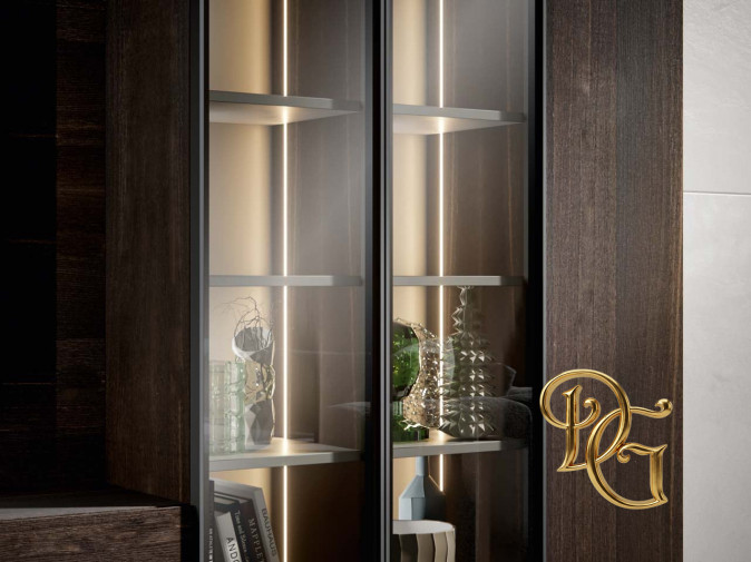 Стенка Modulo 02