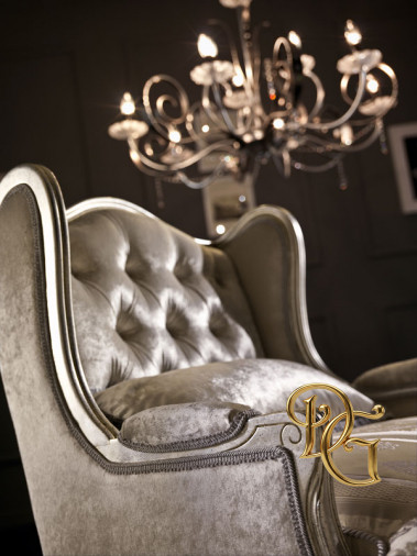 Кресло Federica