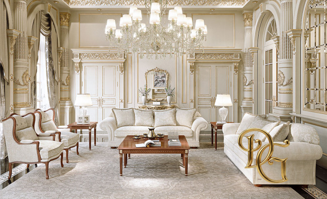 Кресло Federica