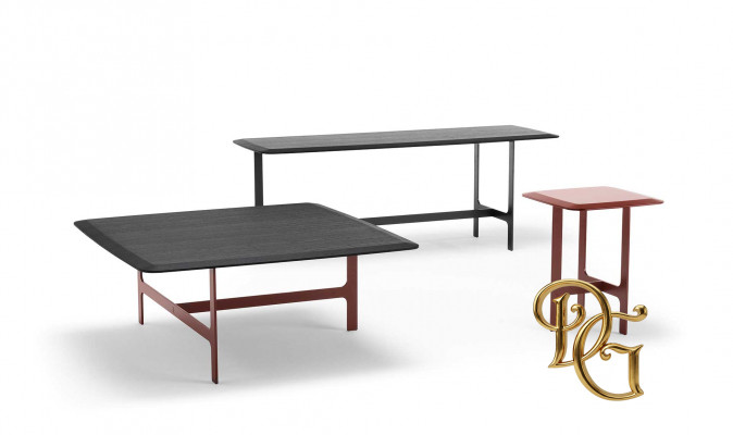 Столик журнальный Malmo