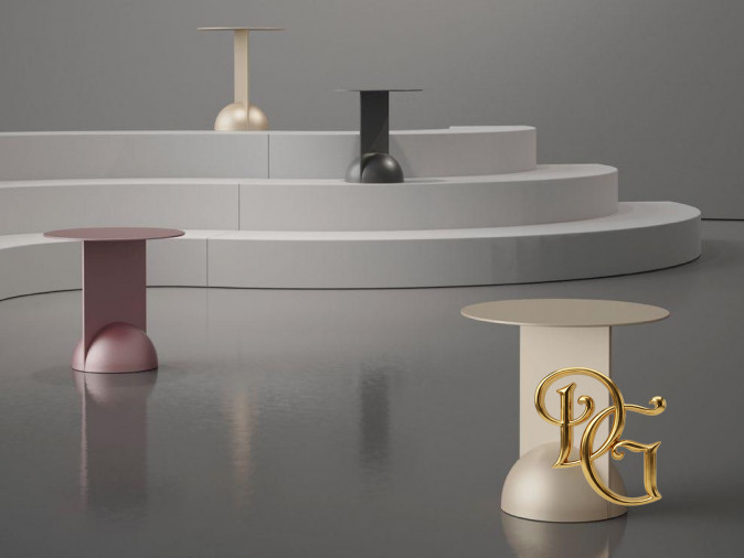 Столик журнальный Combination