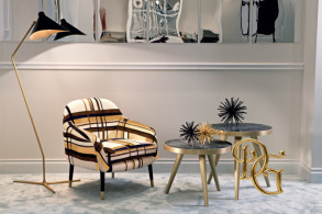 Столик журнальный Jerome