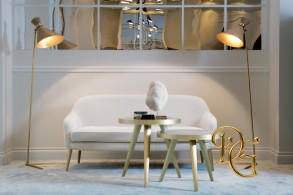 Столик журнальный Jerome