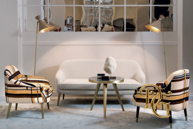 Столик журнальный Jerome