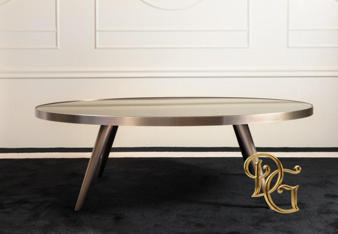 Столик журнальный Jerome