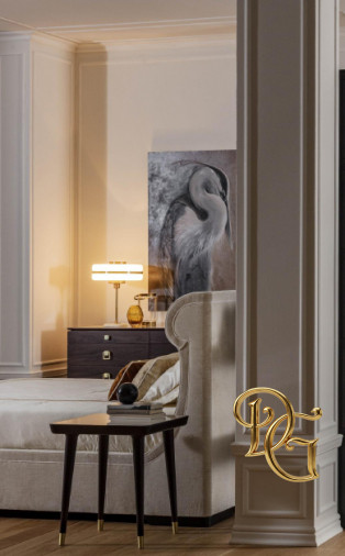 Столик журнальный Petro