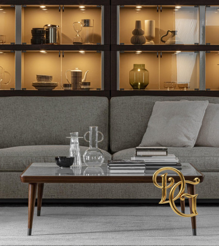 Столик журнальный Petro