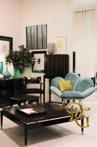 Столик журнальный Artix