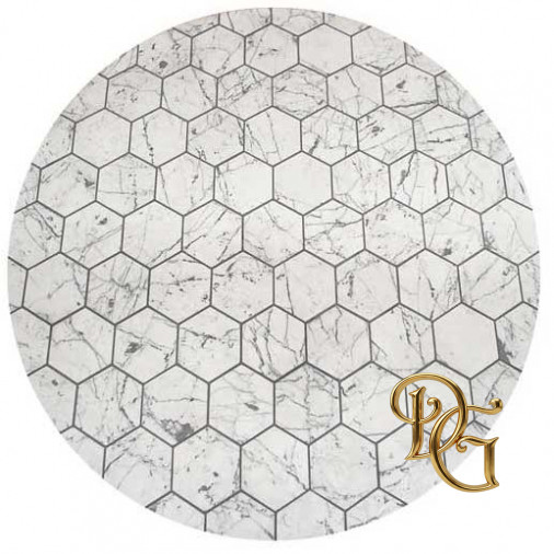 Столик журнальный Diana Minimal