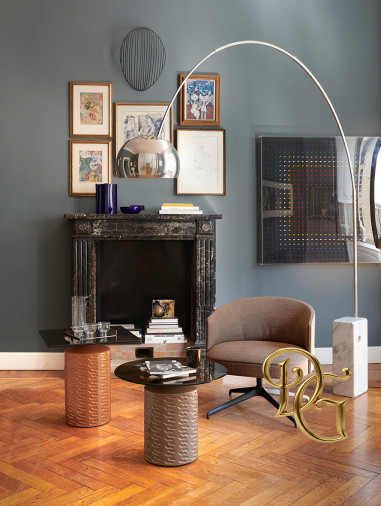 Столик журнальный Hishi