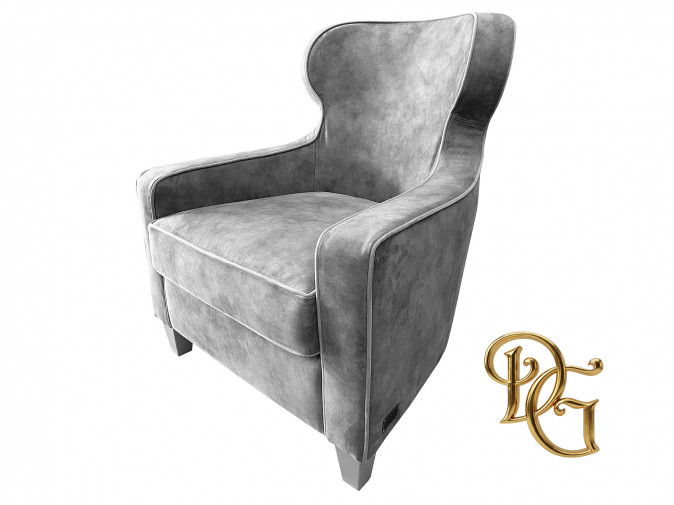 Кресло Liverpool