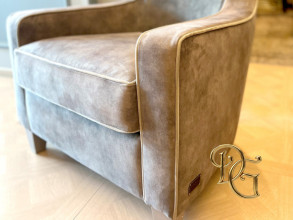 Кресло Liverpool