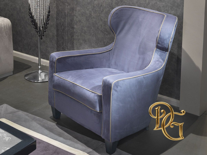 Кресло Liverpool