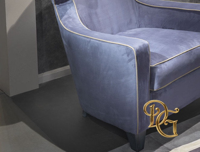 Кресло Liverpool