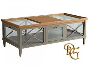 Столик журнальный Desideri 22.57