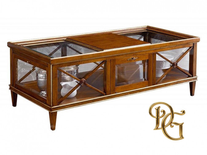 Столик журнальный Desideri 22.57