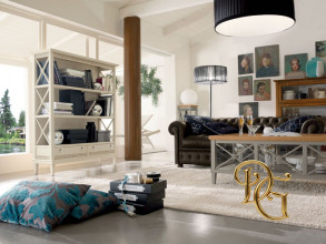 Столик журнальный Desideri 22.57