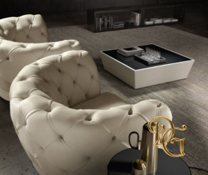 Кресло Ottaviano