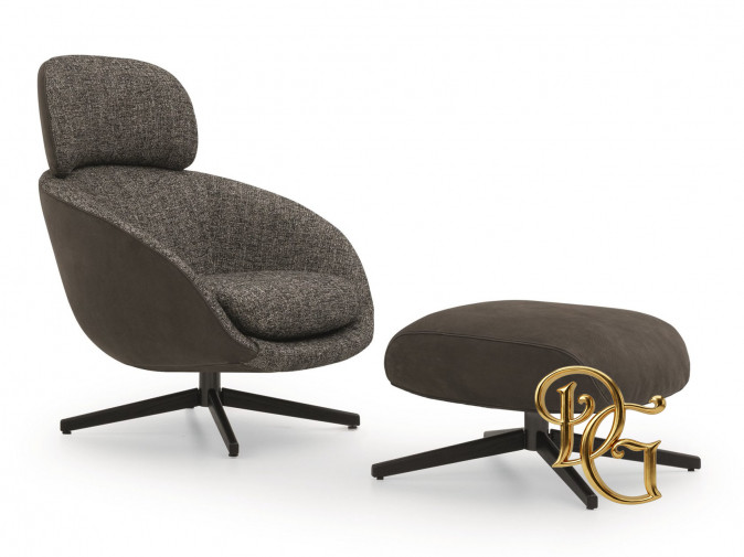 Кресло Russell