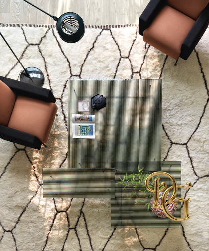 Столик журнальный Waves Wt-Co12040