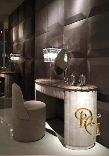 Туалетный столик Vogue