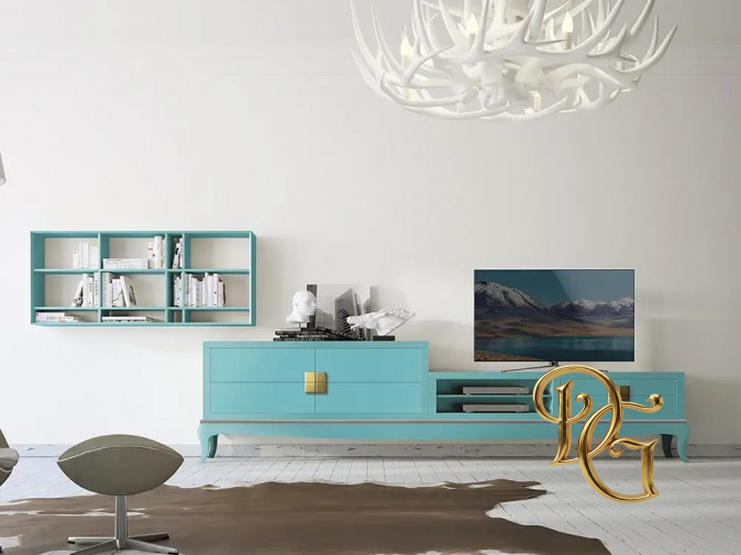 Тумба под ТВ G63