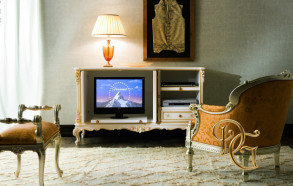 Тумба под ТВ 596