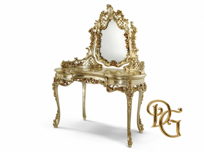 Туалетный столик 3725