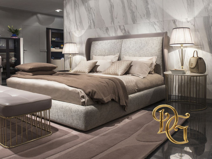 Тумбочка Charleston