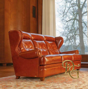 Диван Oxford Brown