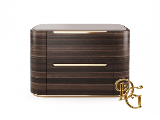 Тумбочка Bamboo