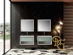 Тумба под раковину Dr 09