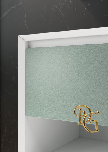 Тумба под раковину Dr 09