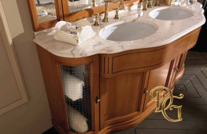 Тумба под раковину Il Borgo Grano Comp 41