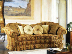 Диван Vivaldi Brown