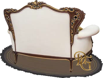 Диван Mod. 214 2 Posti