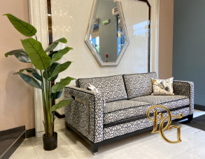 Диван Burlington (3 seater)