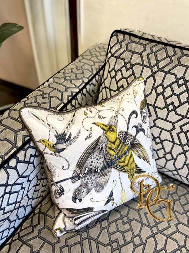 Диван Burlington (3 seater)