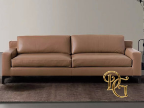 Диван Prince Brown