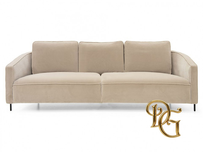 Диван Giulia Beige