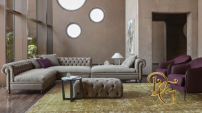 Диван Nottingham