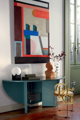 Стол обеденный Antella W53