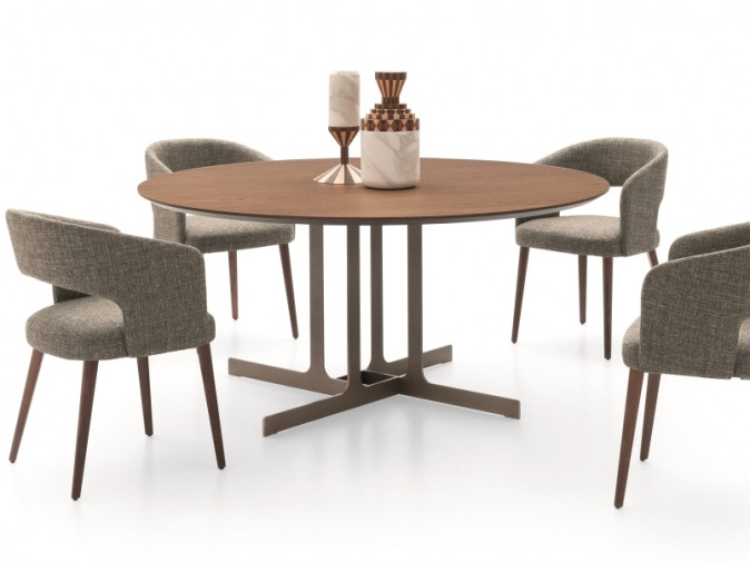 Стол обеденный Nell