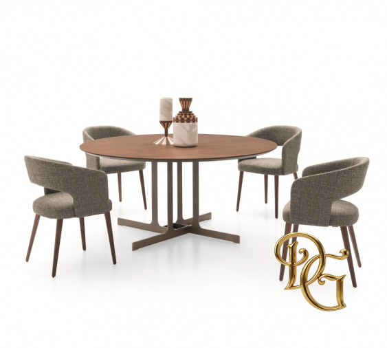 Стол обеденный Nell