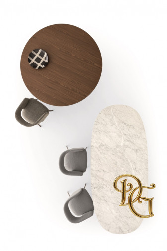 Стол обеденный Nell