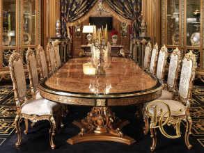 Стол обеденный F36