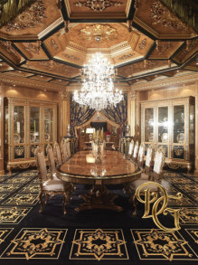 Стол обеденный F36