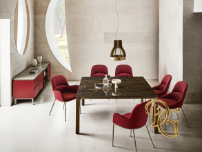 Стол обеденный Mirage