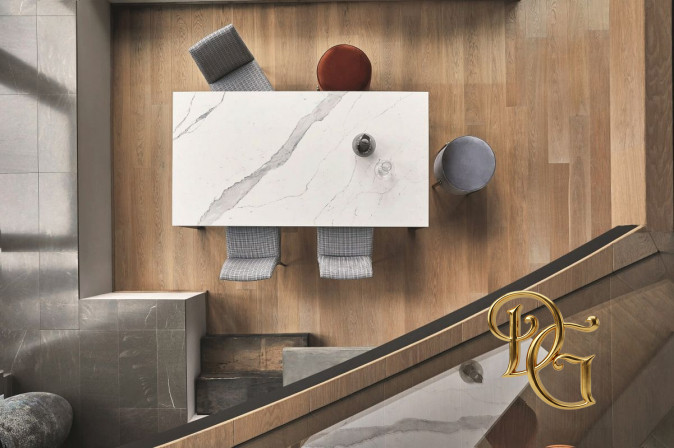 Стол обеденный Mirage