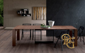 Стол обеденный A4